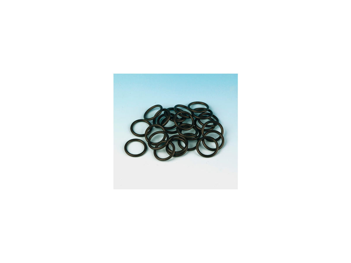 James Gasket Filler Cap O Ring Pack 25 James Gasket Default Title