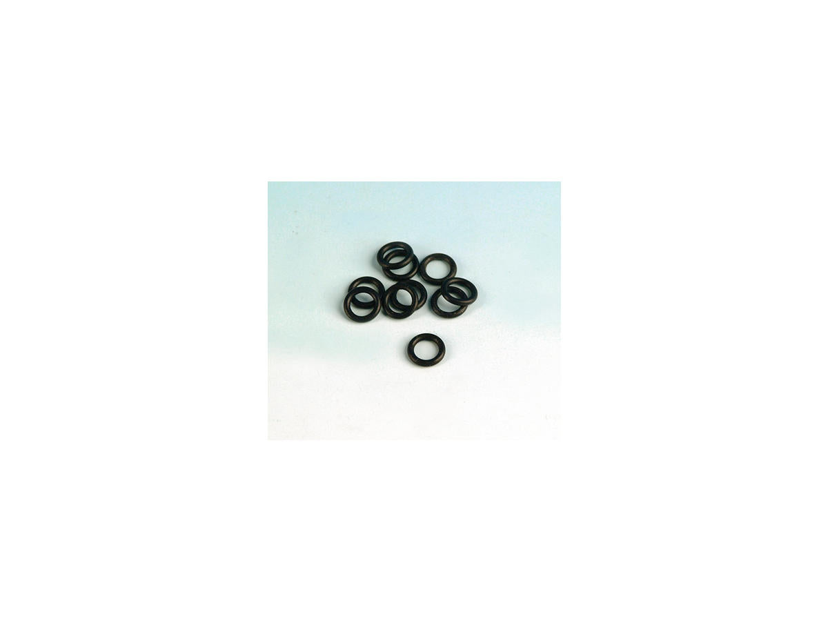 James Gasket Float Bowl O Rings Pack 10 James Gasket Default Title