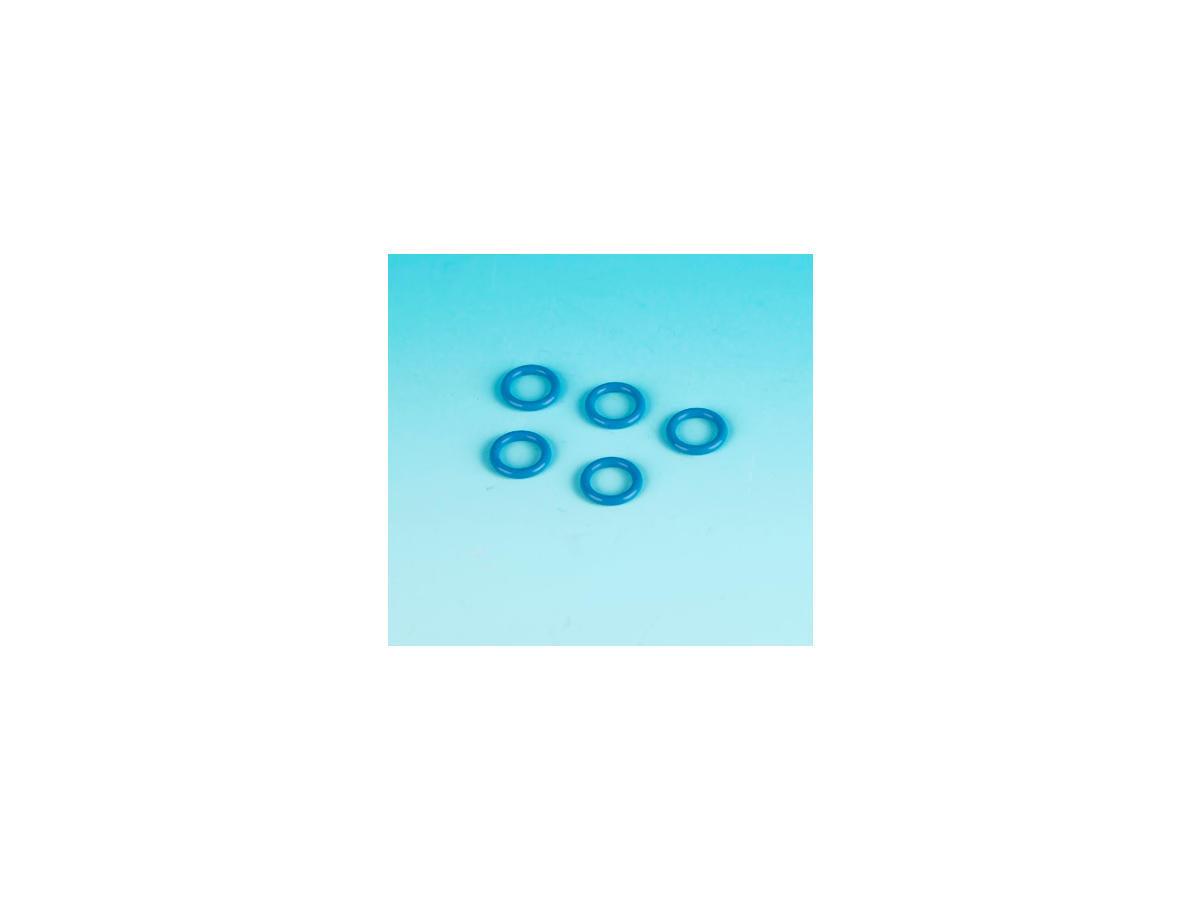 James Gasket Fuel Pump Filter O Ring Pack 25 James Gasket Default Title
