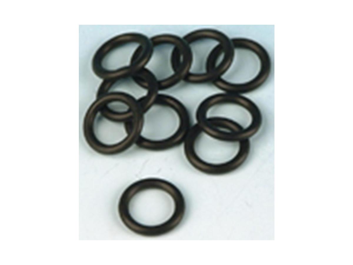 James Gasket Fuel Tank Check Valve O Ring Pack 10 James Gasket Default Title