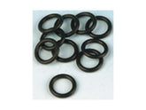 James Gasket Fuel Tank Check Valve O Ring Pack 10 James Gasket Default Title