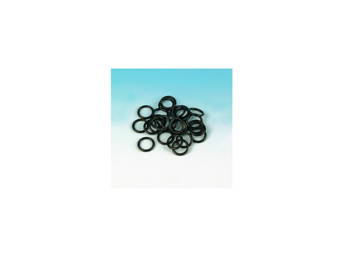 James Gasket Gear Shift Lever O Ring Gear Shift Lever O Ring Pack 25 James Gasket Default Title