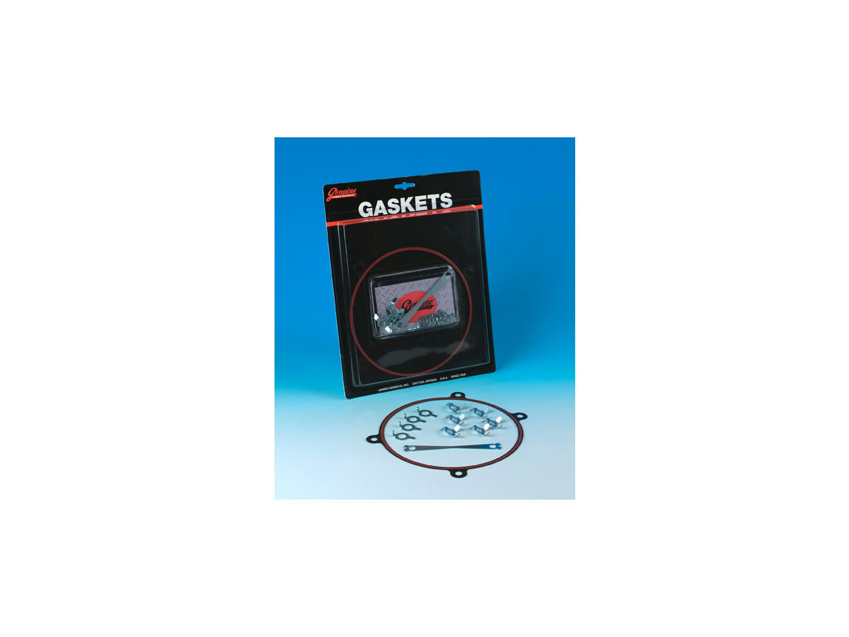 James Gasket Inner Chain Cover To Motor O Ring Pack 10 James Gasket Default Title