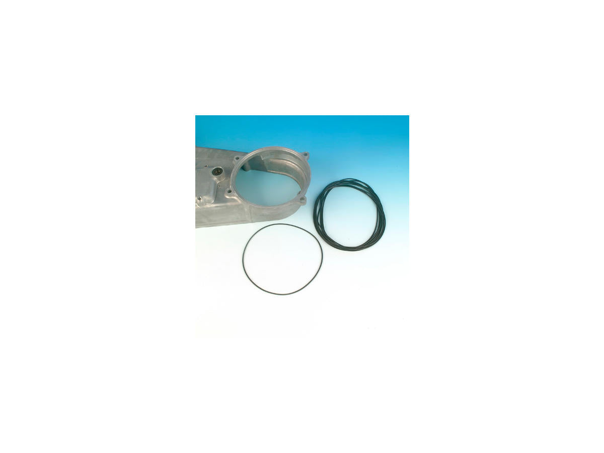 James Gasket Inner Chain Cover To Motor O Ring Pack 10 James Gasket Default Title