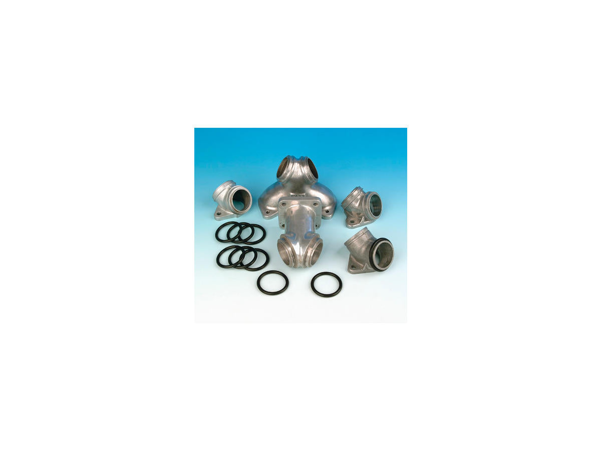 James Gasket Intake Manifold O Ring Pack 10 James Gasket Default Title
