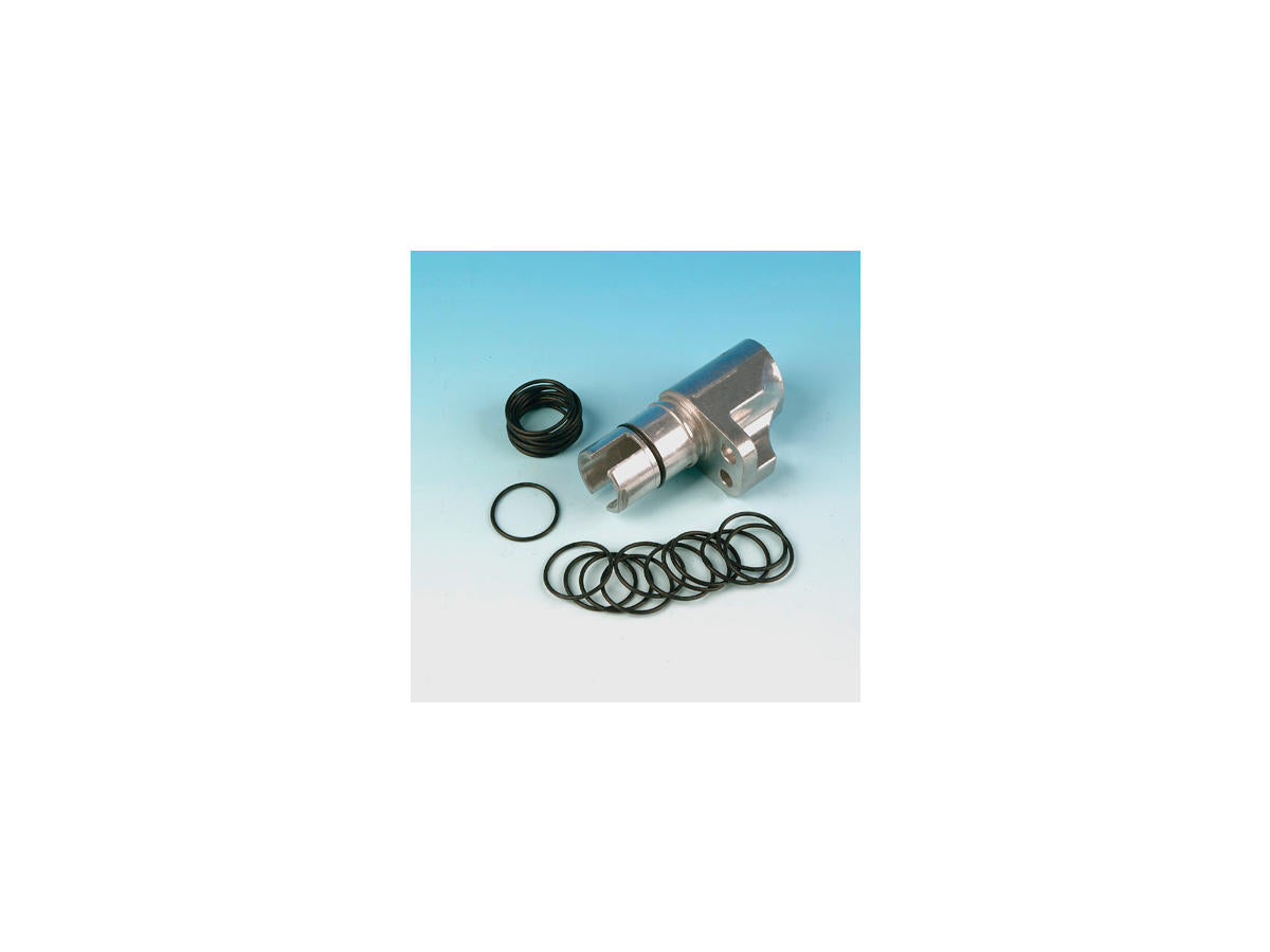 James Gasket Lower Tappet Guide O Ring Pack 25 James Gasket Default Title