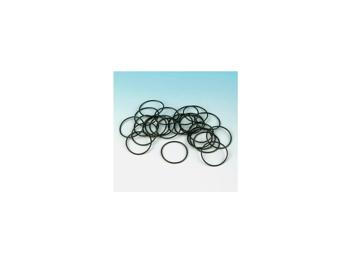 James Gasket Main Drive Gear O Ring Pack 25 James Gasket Default Title