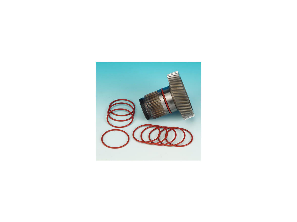 James Gasket Main Drive Gear O Ring Pack 10 James Gasket Default Title