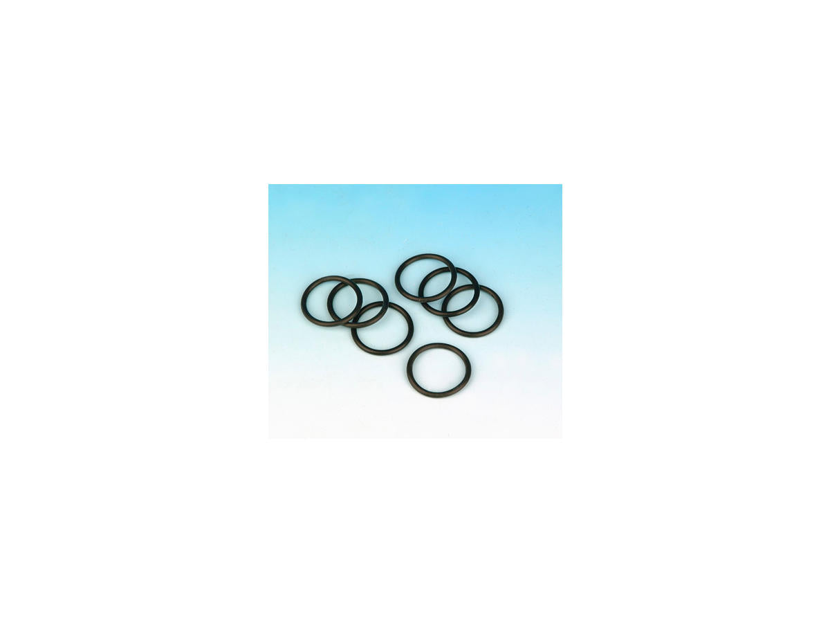 James Gasket Dip Stick O Ring Pack 10 James Gasket Default Title