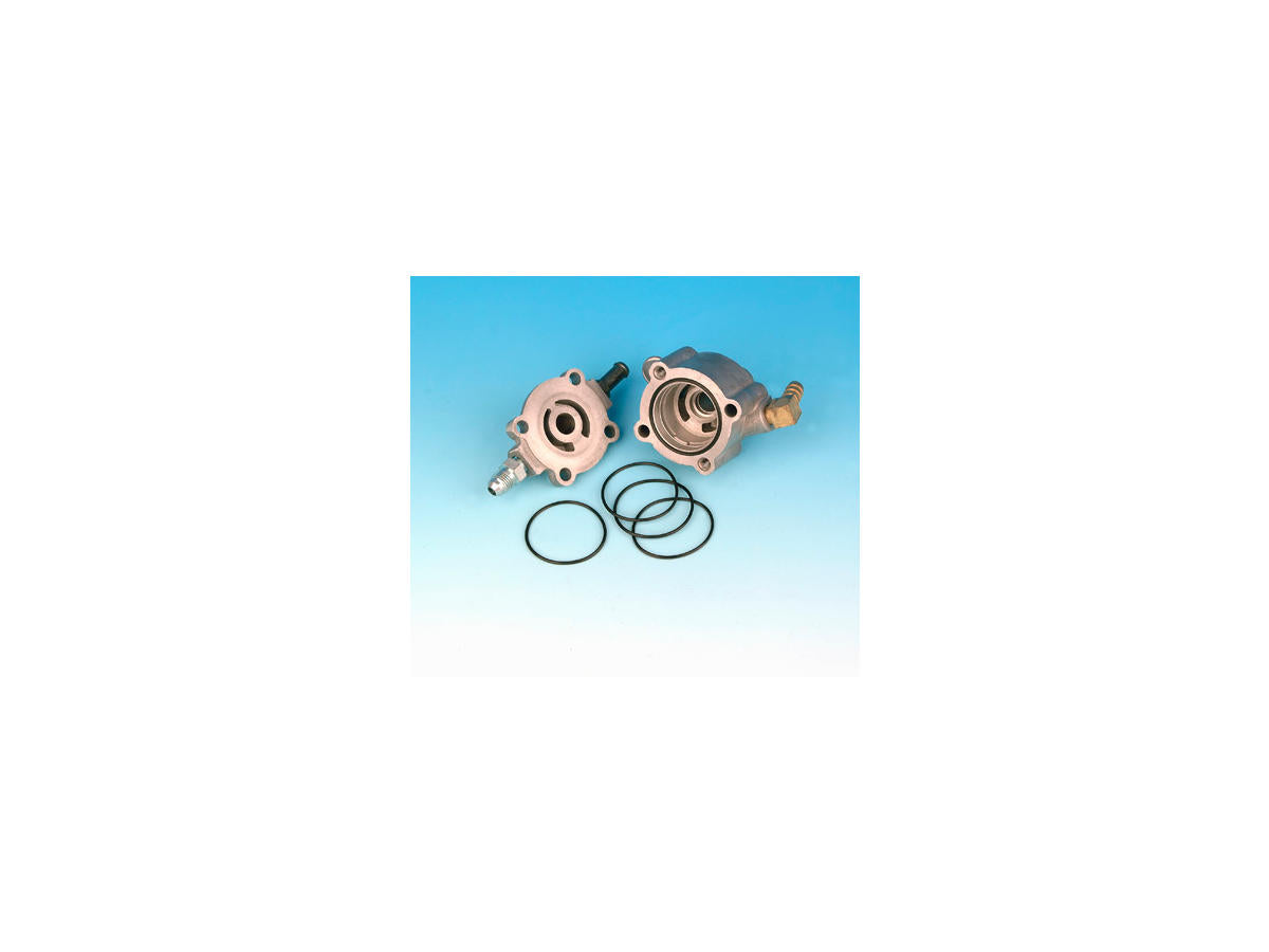 James Gasket Oil Pump Cover O Ring Pack 10 James Gasket Default Title