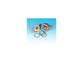 James Gasket Oil Pump Cover O Ring Pack 10 James Gasket Default Title