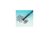 James Gasket Lower Pushrod Cover To Tappet Guide O Ring Rubber Pack 10 James Gasket Default Title