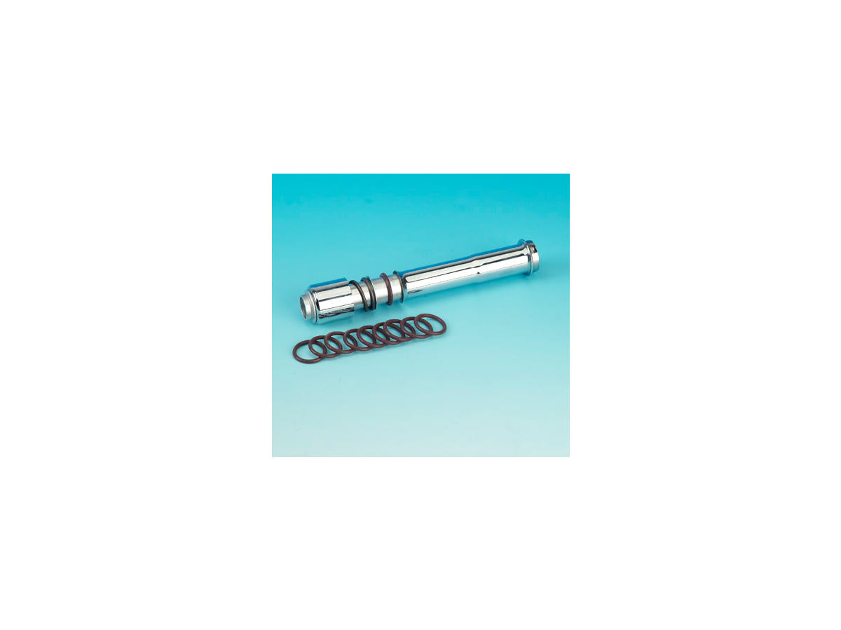 James Gasket Middle Pushrod Cover O Ring Viton Rubber Pack 10 James Gasket Default Title