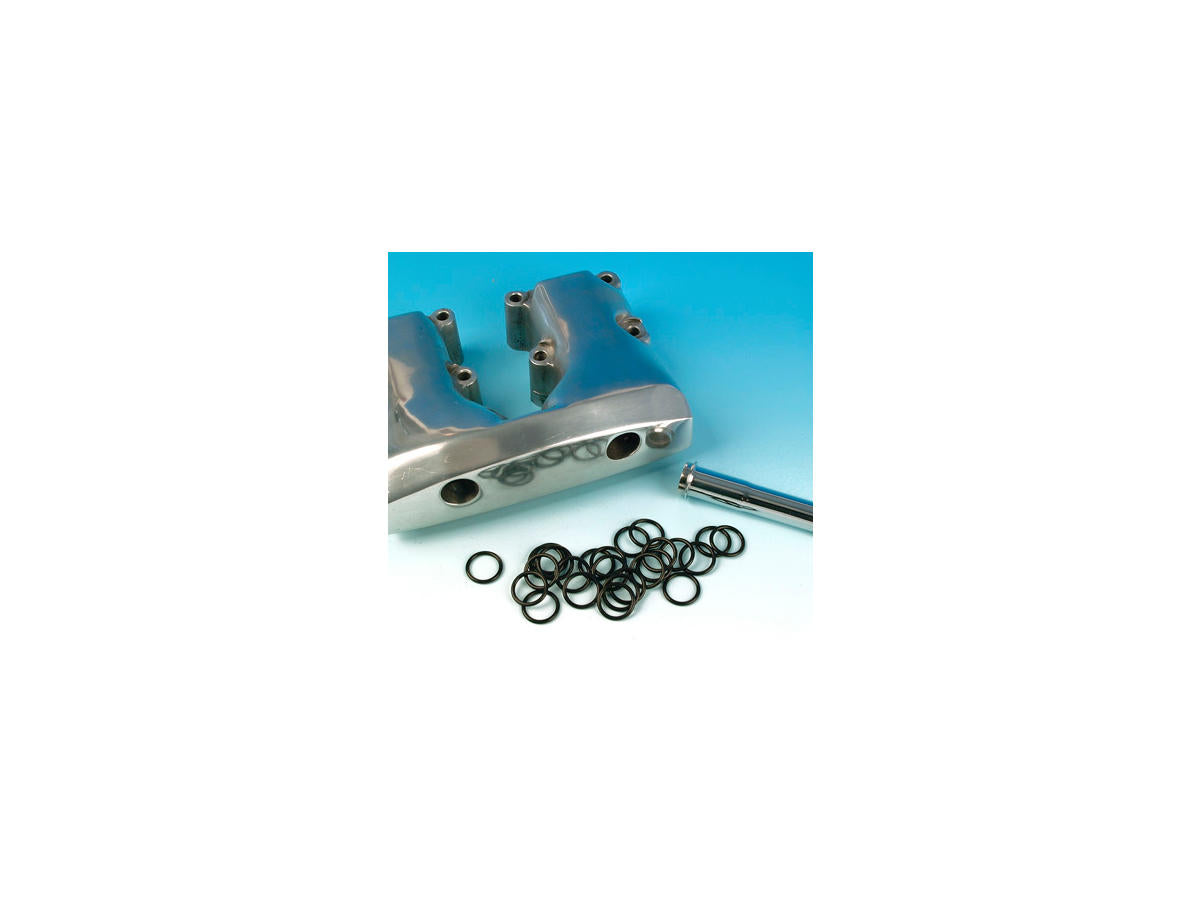 James Gasket Rocker Arm Shaft O Ring Pack 25 James Gasket Default Title