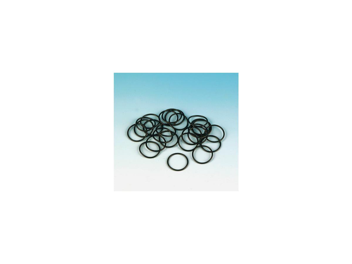 James Gasket Transmission Main Shaft Right End O Ring Pack 25 James Gasket Default Title
