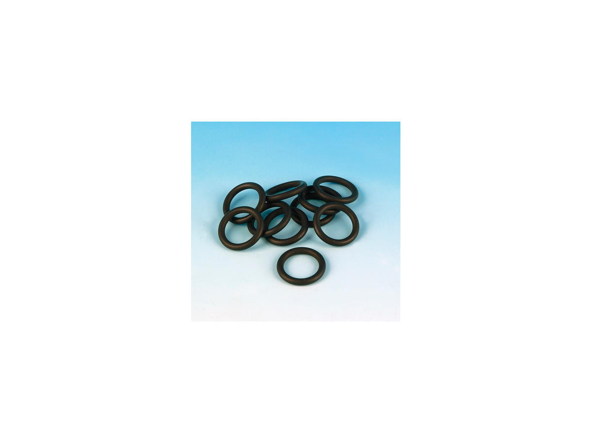 James Gasket Upper Push Rod/ Oil Filter/ Oil Pump O Ring Pack 10 James Gasket Default Title