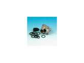 James Gasket Pushrod Cover To Tappet Guide Quad Seal Pack 25 James Gasket Default Title