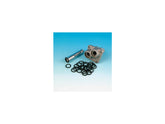 James Gasket Top Pushrod Cover Quad Seal Pack 25 James Gasket Default Title