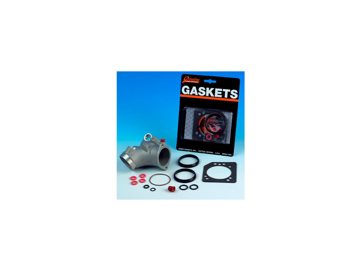James Gasket Intake Manifold Seal Kit James Gasket Default Title
