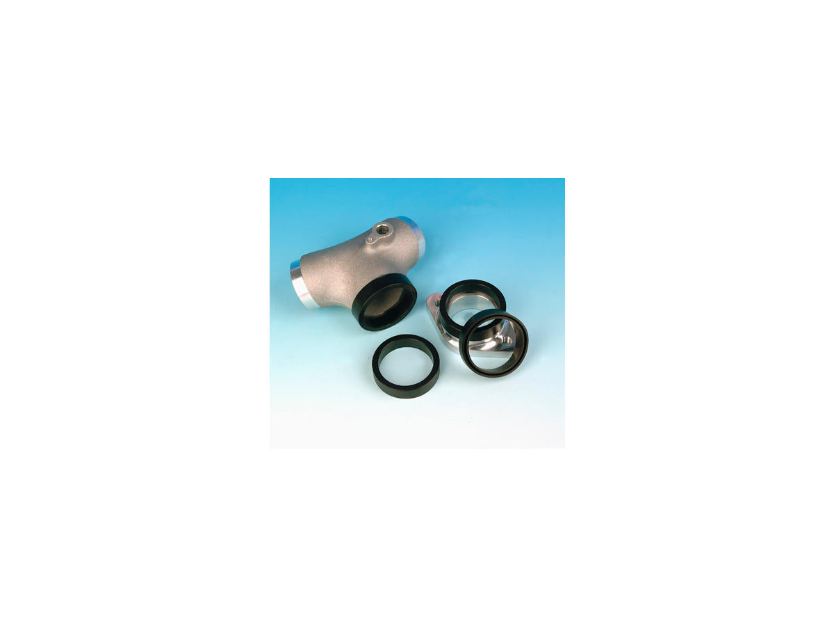 James Gasket Intake To Carburetor Seal Each 1 James Gasket Default Title