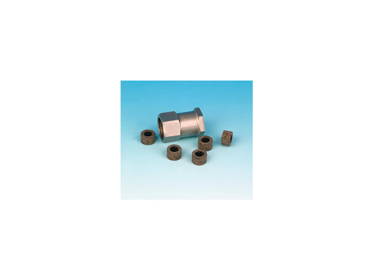 James Gasket Clutch Pushrod Seal Pack 10 James Gasket Default Title