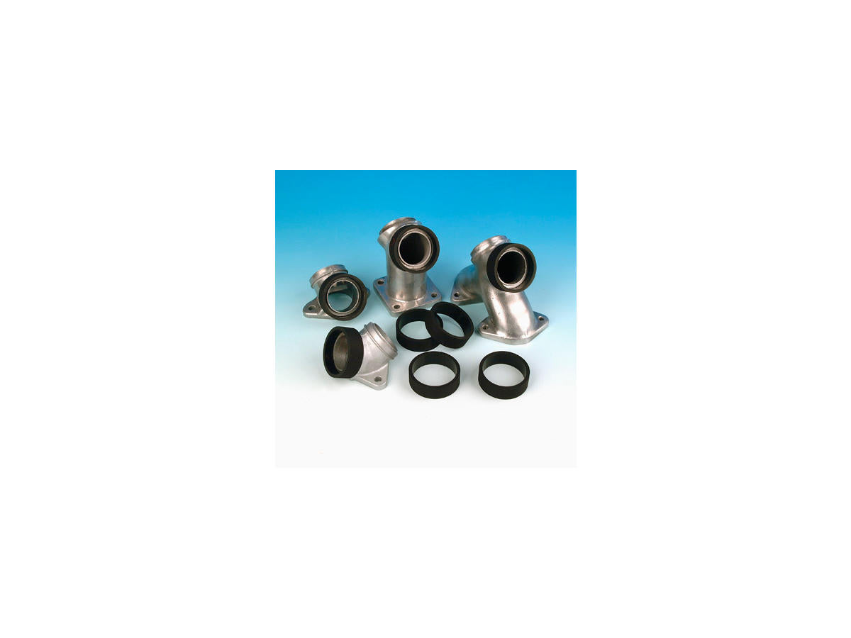 James Gasket Manifold To Cylinder Seal Pack 10 James Gasket Default Title