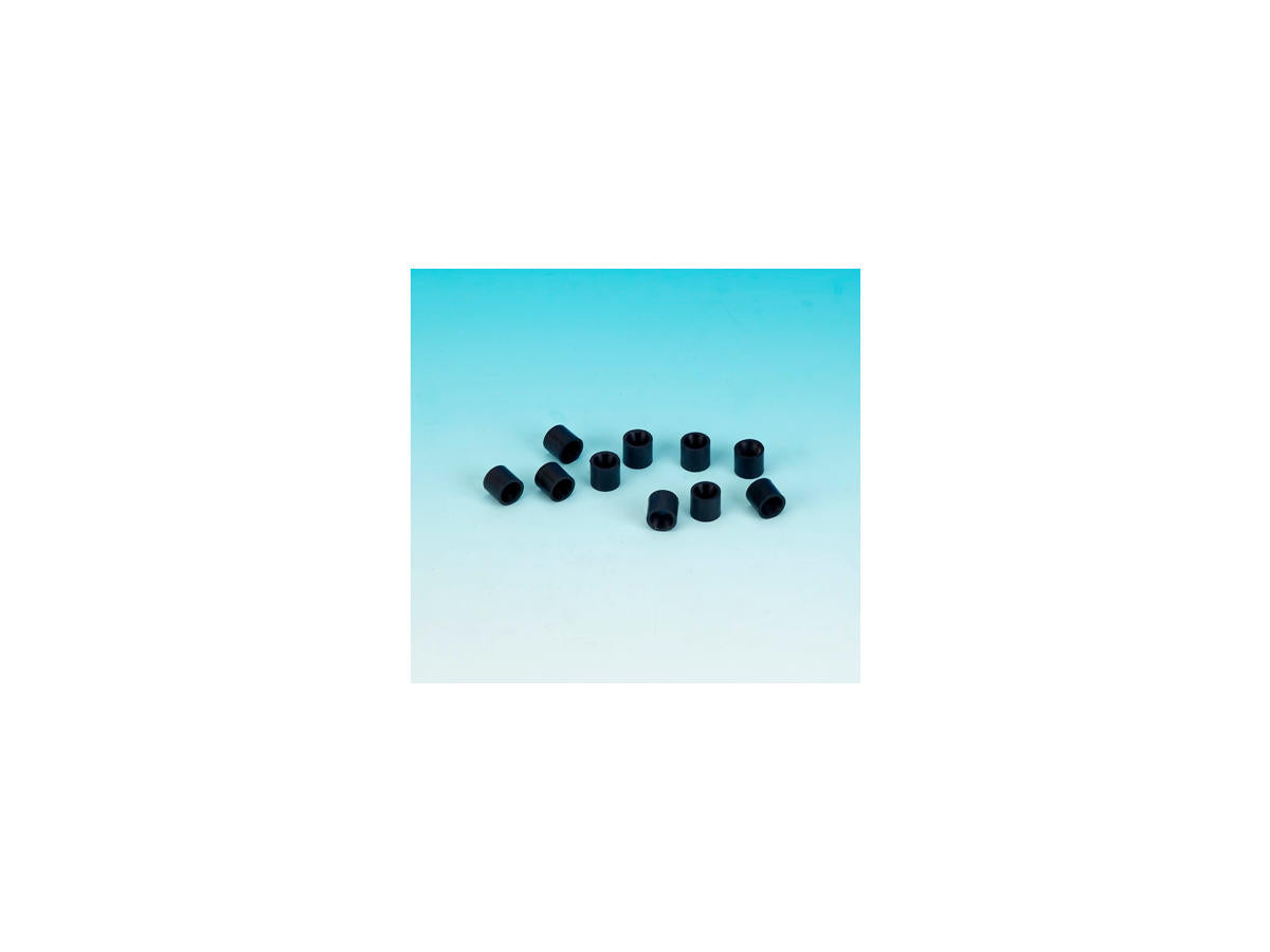 James Gasket Oil Interconnect, Engine Balancer And Chain Guide Support Oil Seal James Gasket Default Title