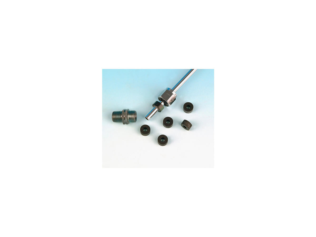 James Gasket Oil Line Seal Pack 25.0 James Gasket Default Title