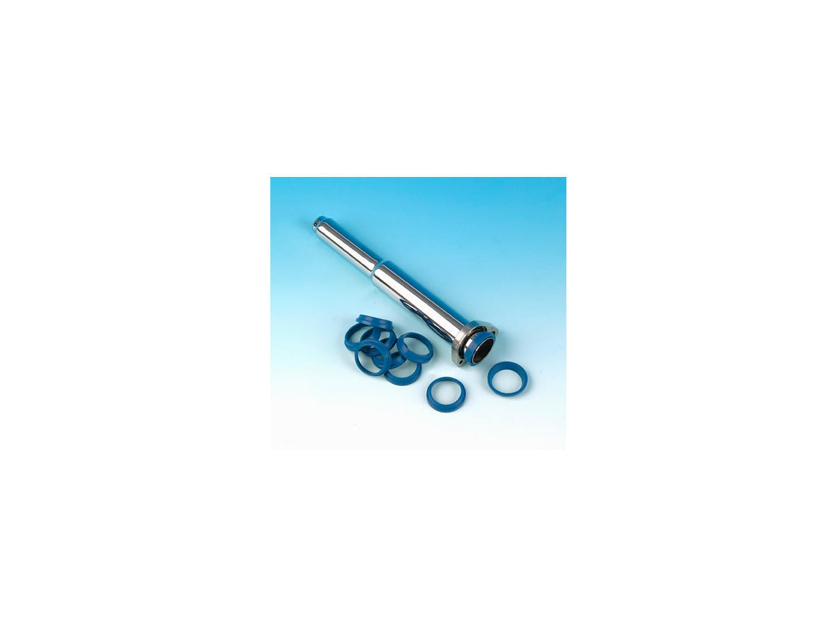 James Gasket Pushrod Cover Seal Pack 10.0 James Gasket Default Title