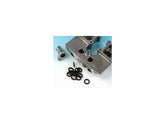 James Gasket Top Pushrod Cover Quad Seal Pack 100 James Gasket Default Title