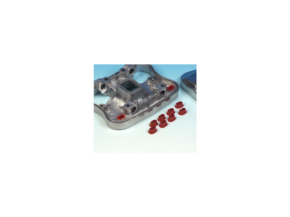 James Gasket Rocker Cover Breather Seal Pack 10 James Gasket Default Title