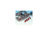 James Gasket Rocker Cover Breather Seal Pack 10 James Gasket Default Title