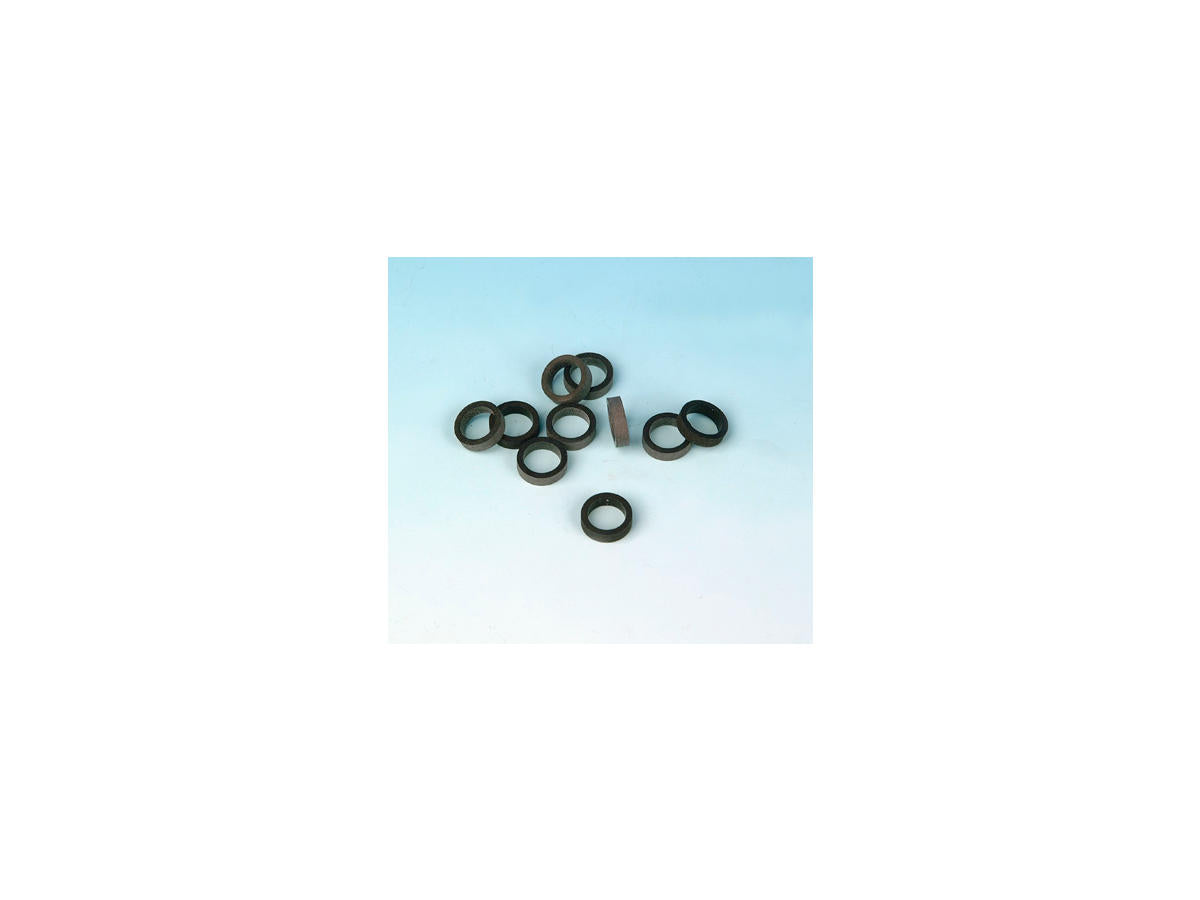 James Gasket Transmission Shifterforkshaft Seal Pack 10 James Gasket Default Title