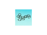James Gasket Oil Pump Shaft Retaining Ring Pack 10 James Gasket Default Title