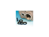 James Gasket 4 Speed Transmission Super Nut Replacement Oil Seal Pack 5.0 James Gasket Default Title