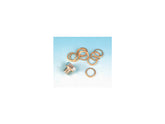 James Gasket Drain Plug / Oil Screen Plug Washer Pack 10.0 James Gasket Default Title