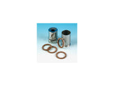James Gasket Lower Pushrod Cover Seal Washer Pack 10 James Gasket Default Title