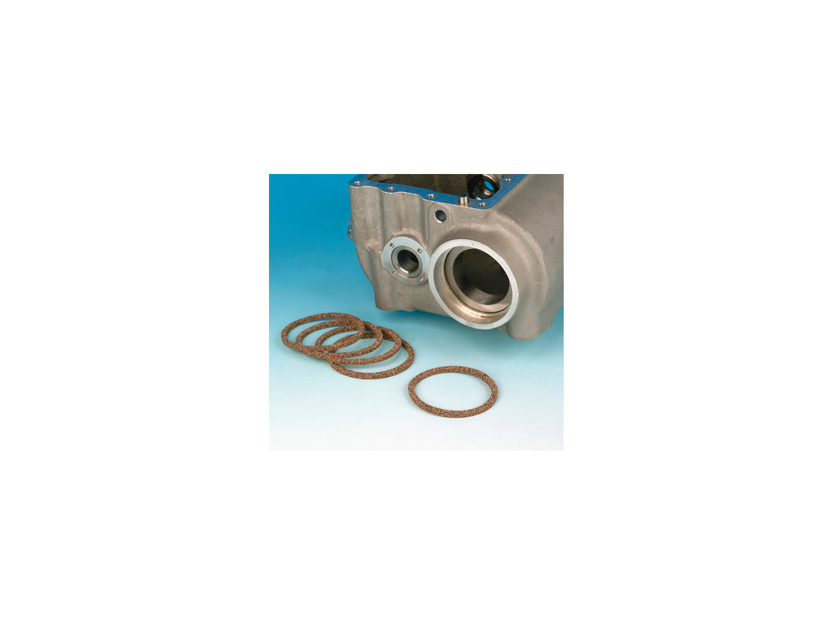 James Gasket Main Drive Oil Seal Pack 10 James Gasket Default Title