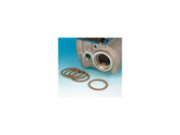 James Gasket Main Drive Oil Seal Pack 10 James Gasket Default Title