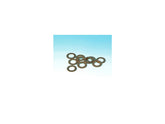 James Gasket Oil Pump Body Plug Washer Pack 10.0 James Gasket Default Title