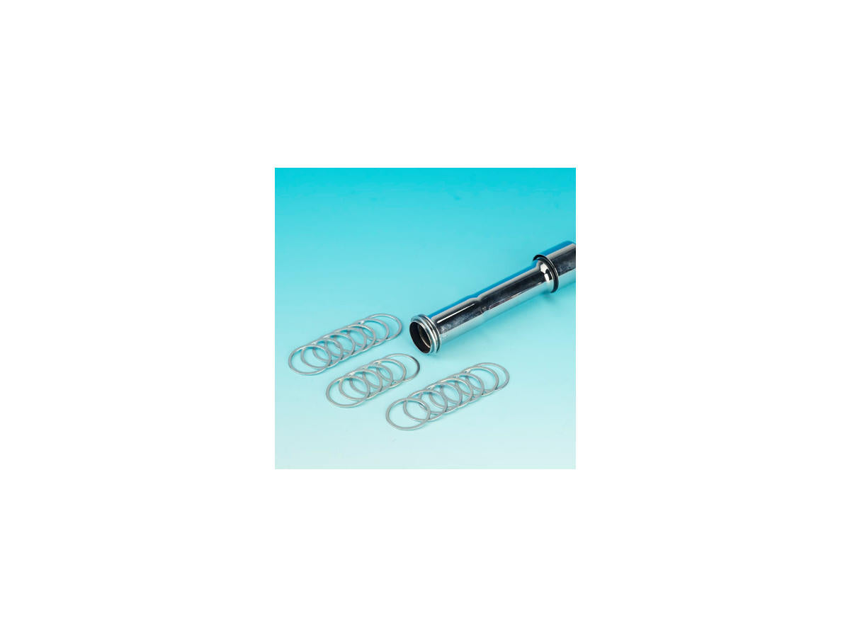 James Gasket Pushrod Tube To Tappet Washer James Gasket Default Title
