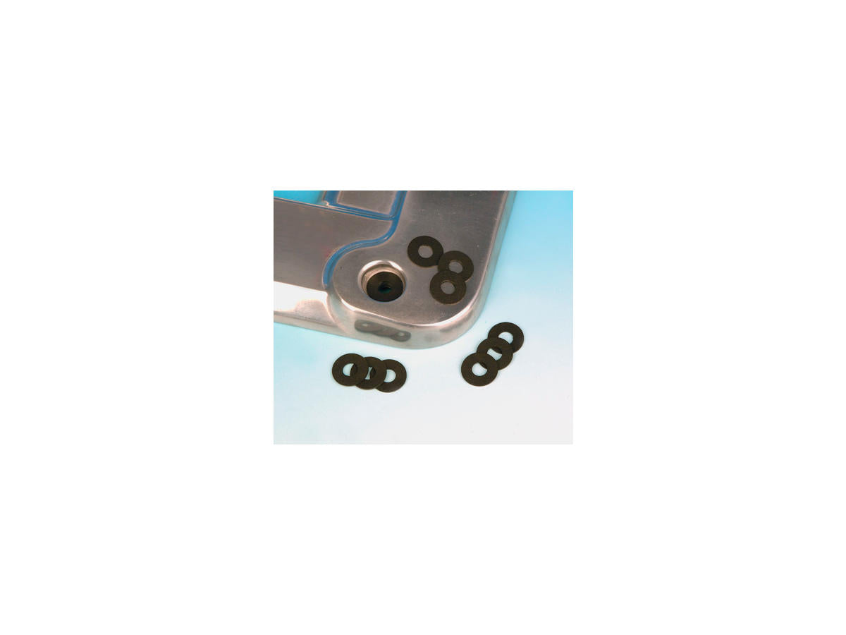 James Gasket Rocker Cover Screws Washer James Gasket Default Title
