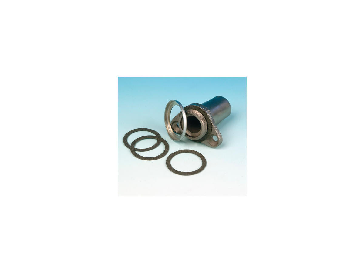 James Gasket Pushrod Spring Cover Seal Washer Pack 10 James Gasket Default Title