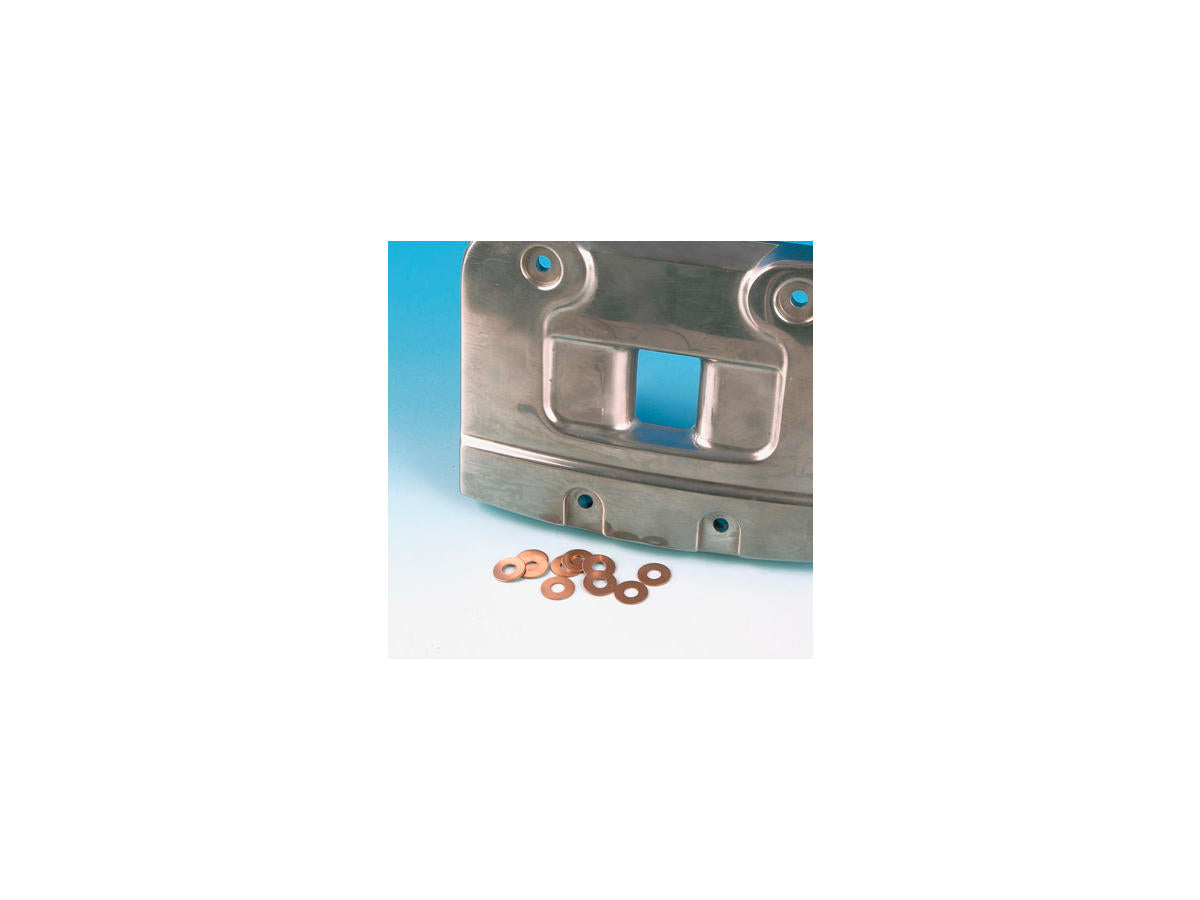 James Gasket Top Rocker Sealing Washer Pack 10.0 James Gasket Default Title