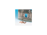 James Gasket Top Rocker Sealing Washer Pack 10.0 James Gasket Default Title
