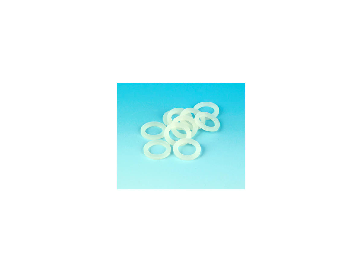 James Gasket 5 Speed Transmission Drain Plug Washer James Gasket Default Title