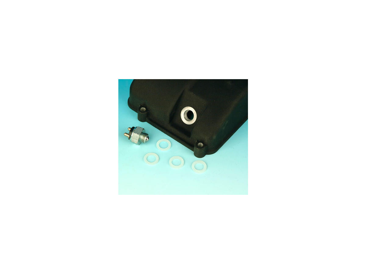 James Gasket Transmission Neutral Switch Mounting Washer James Gasket Default Title