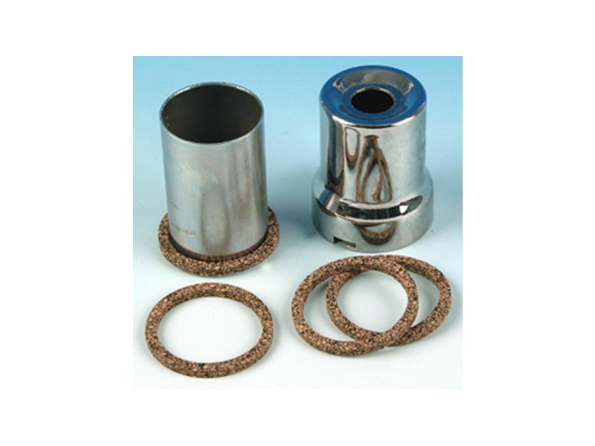 James Gasket Upper Pushrod Cover Seal Washer Pack 10 James Gasket Default Title