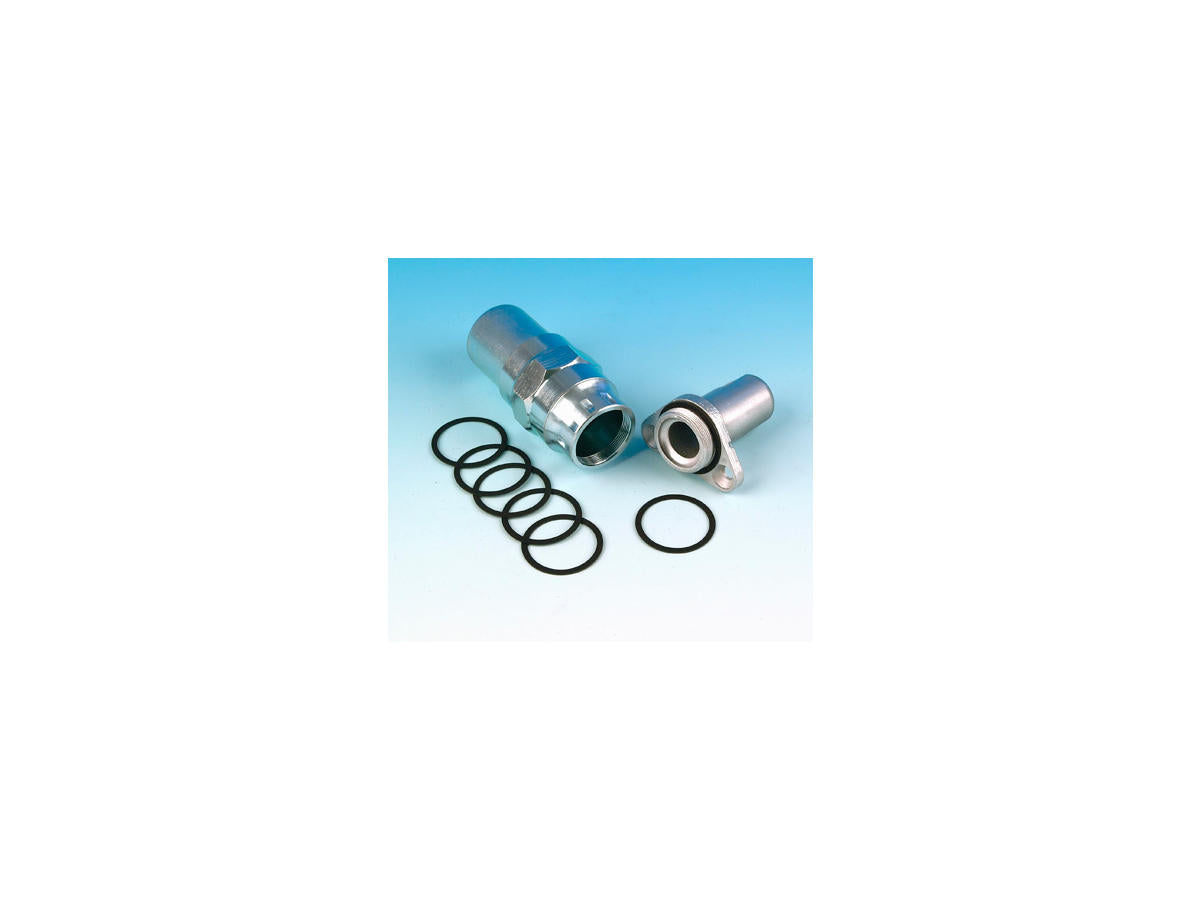James Gasket Pushrod Spring Cover Seal Washer Pack 10 James Gasket Default Title