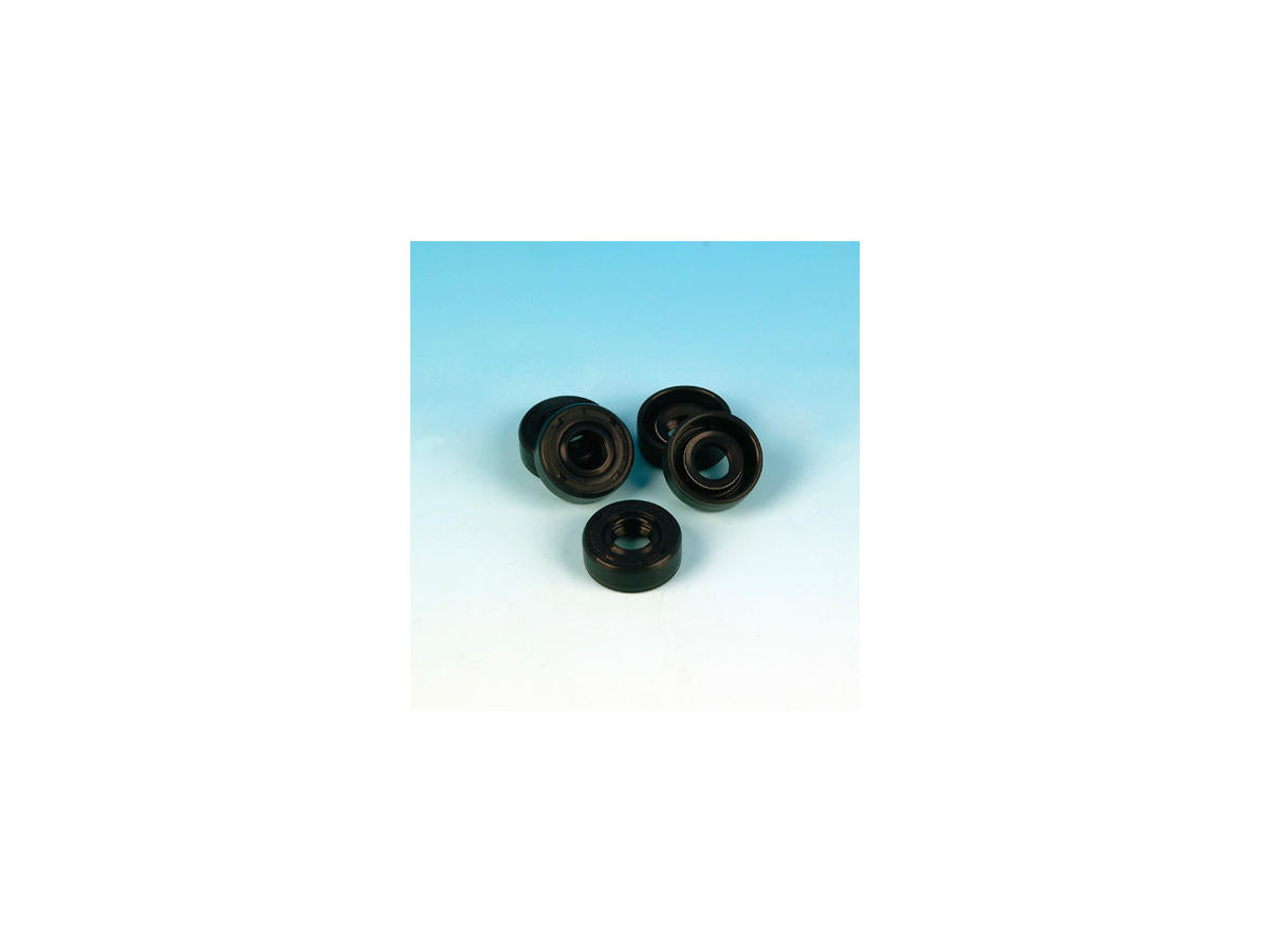 James Gasket Clutch Hub Nut Oil Seal James Gasket Default Title